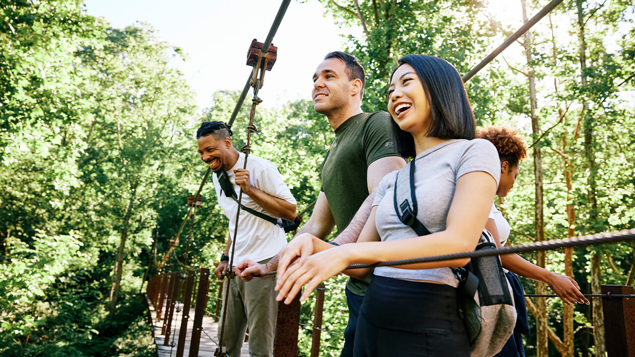 Patapsco Valley State Park