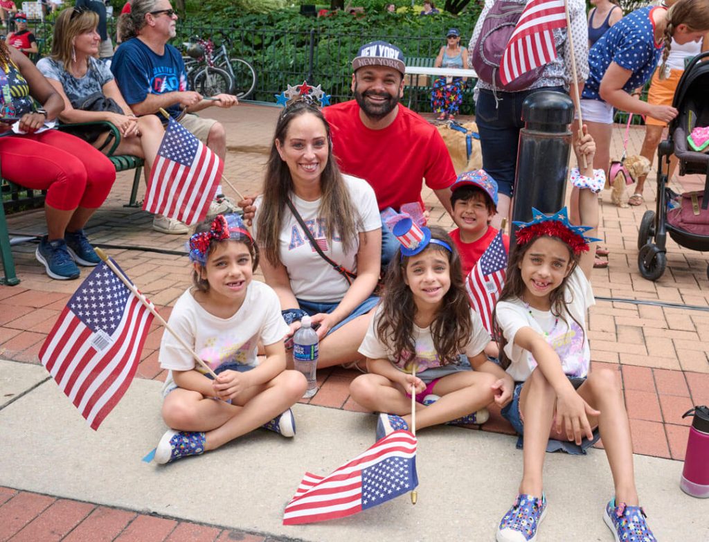 Light Up Your Fourth of July in Baltimore County Featured Image