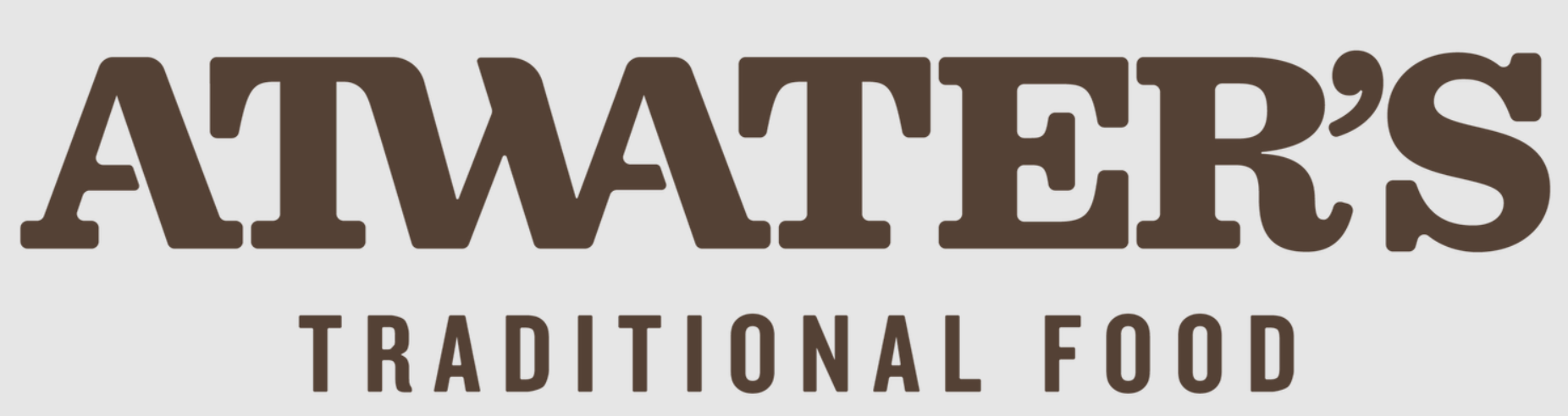 Atwater’s Catonsville