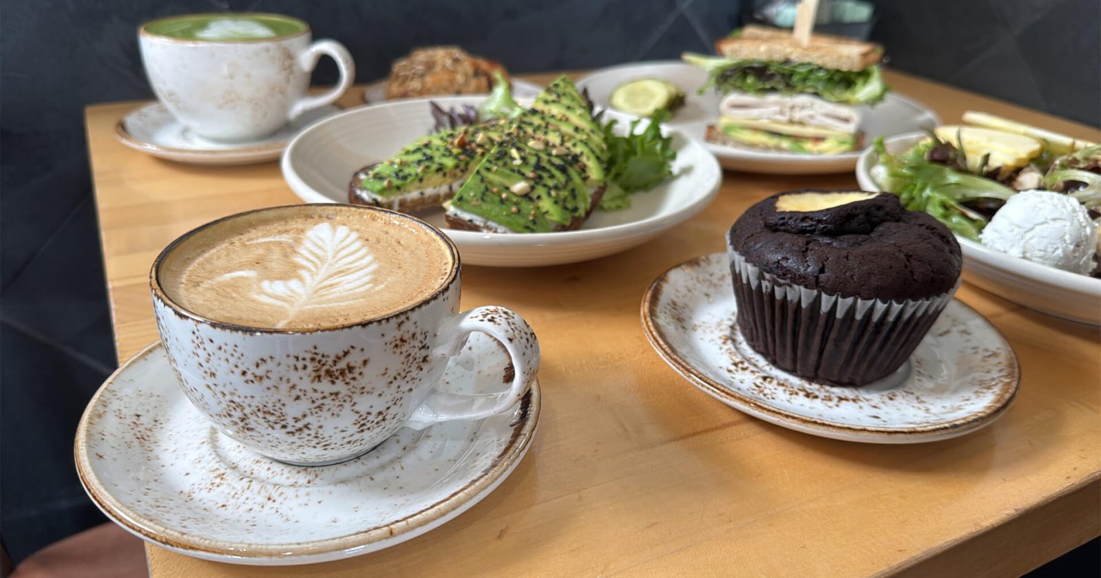 Atwater’s Kenilworth