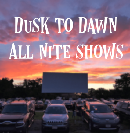 69th Annual Labor Day Weekend Dusk to Dawn Shows