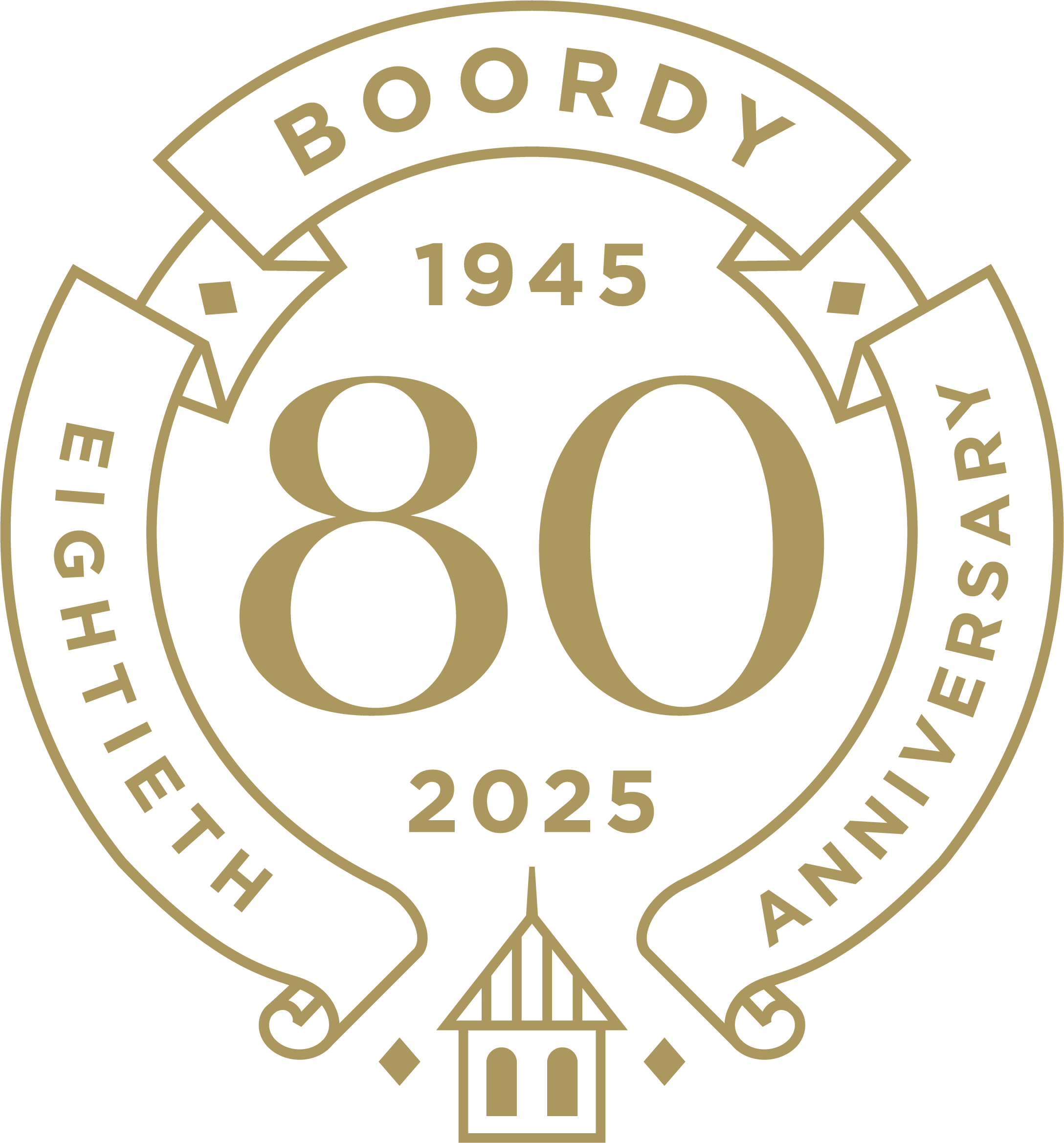 Boordy Vineyards