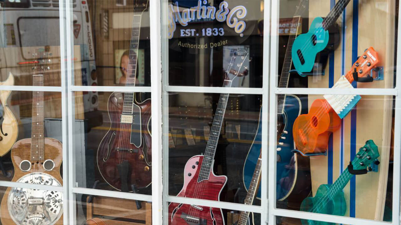 Catonsville Arts District