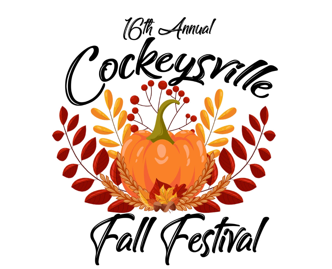 Cockeysville Fall Festival