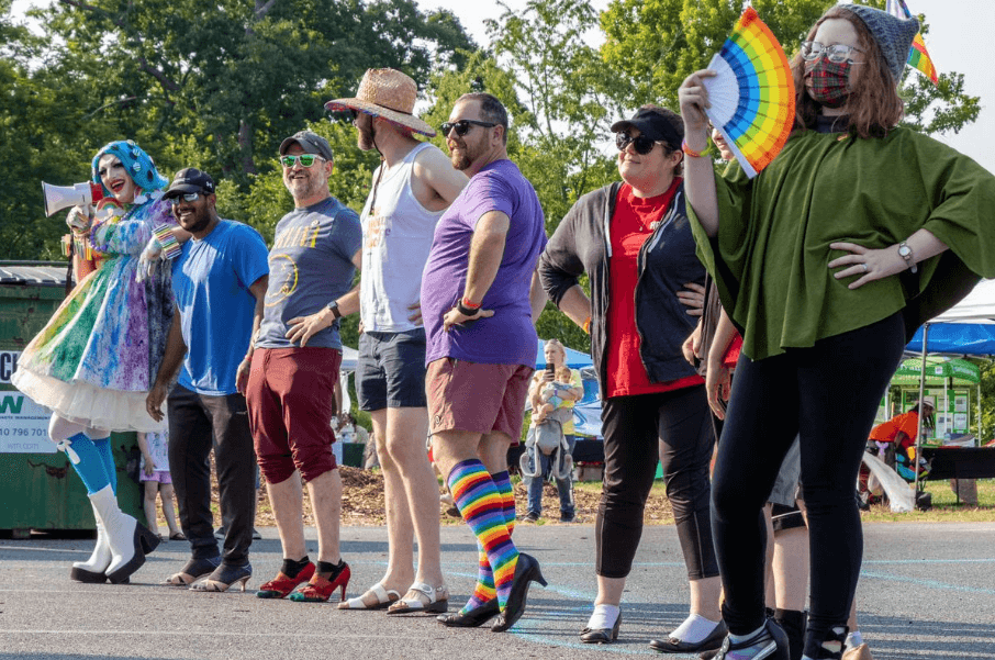 Pride in the County Featured Image