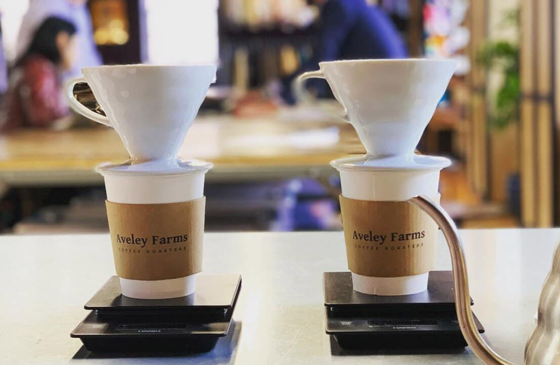Aveley Farms Coffee Roasters