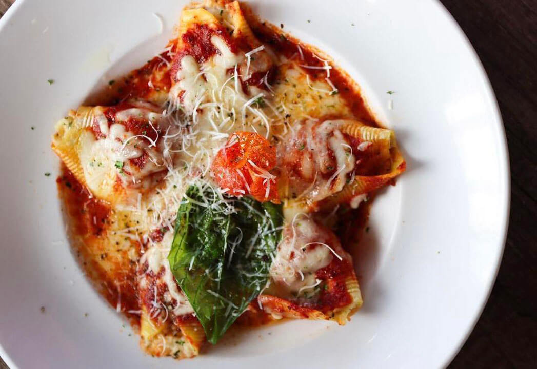 Rosario’s Italian Kitchen