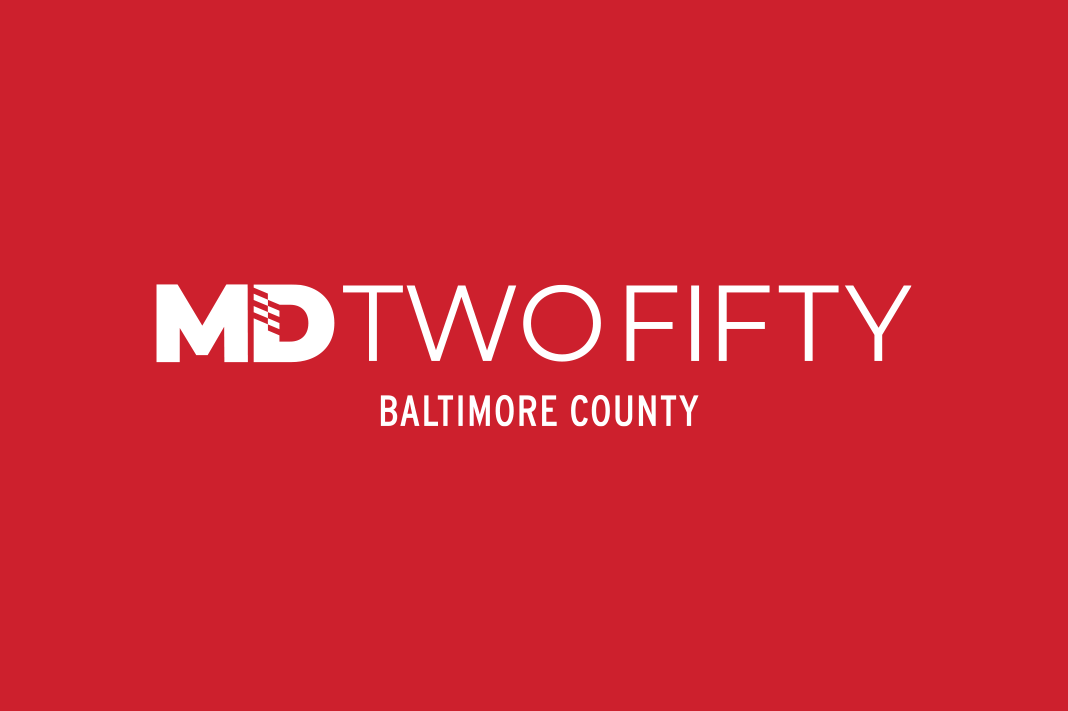 MD Two Fifty, Baltimore County