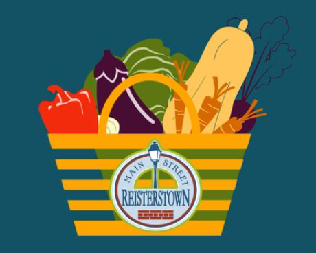 Reisterstown Farmers Market