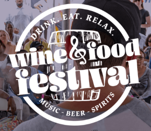 Wine & Food Festival