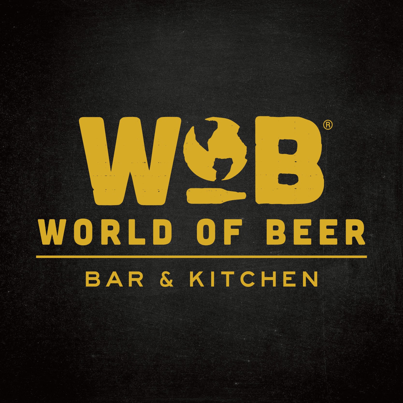 World of Beer