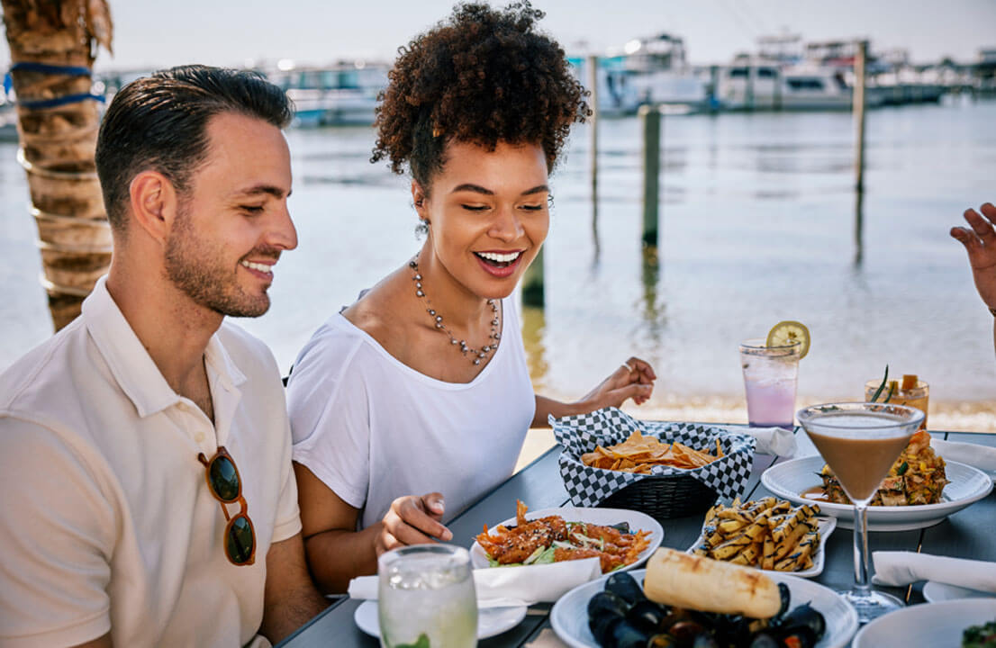 Bowley’s on the Bay