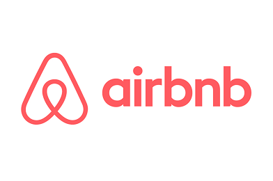 airbnb Logo