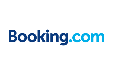 Booking.com Logo