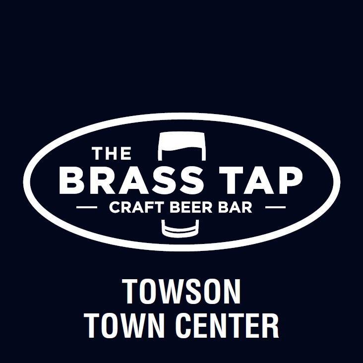 The Brass Tap