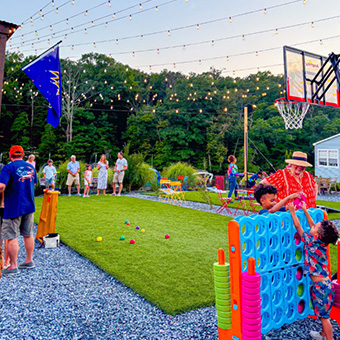 Charly’s Waterfront