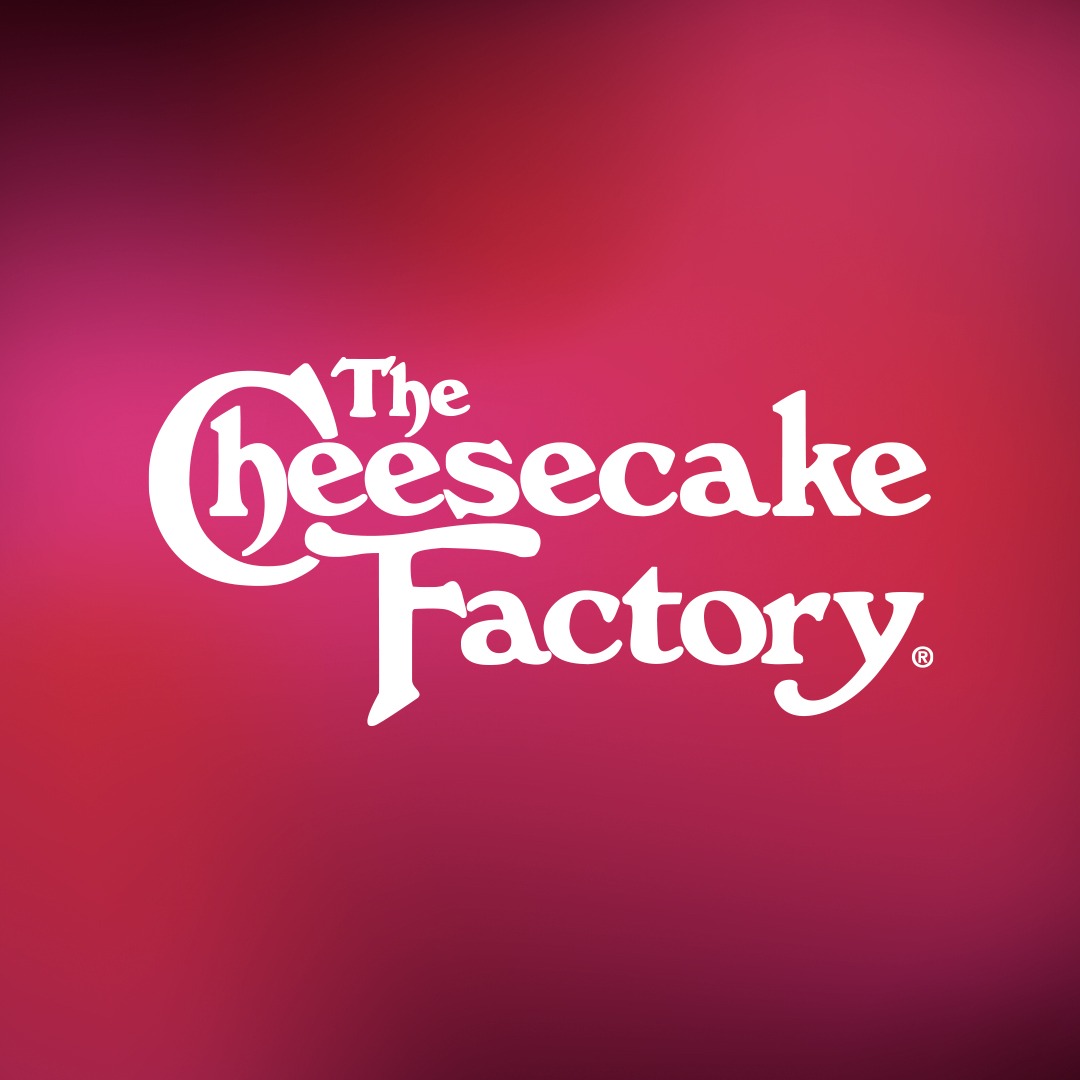 The Cheesecake Factory