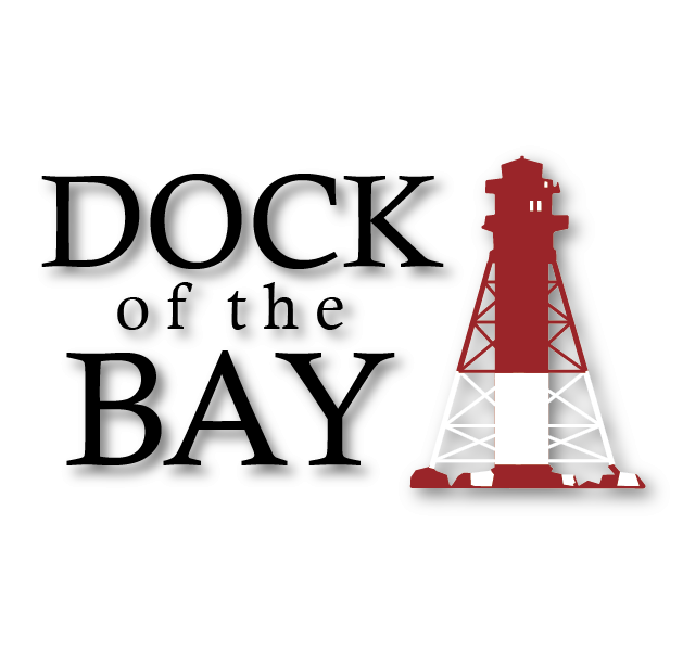 Dock of the Bay