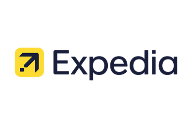 Expedia Logo