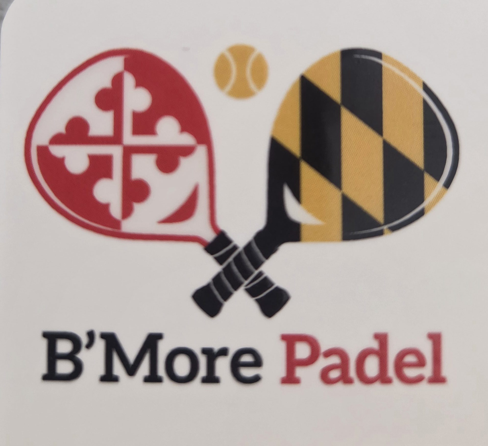 BMorePadel