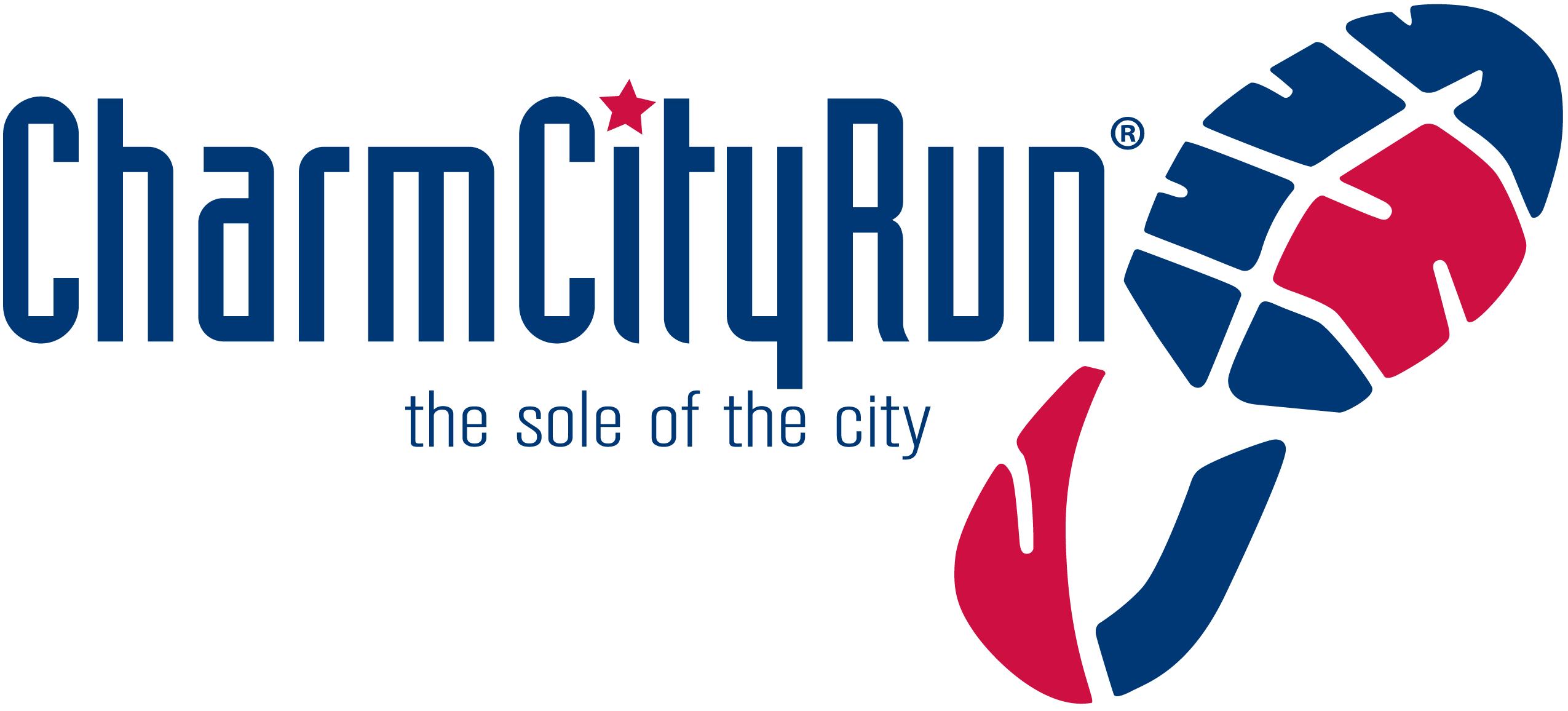 Charm City Run