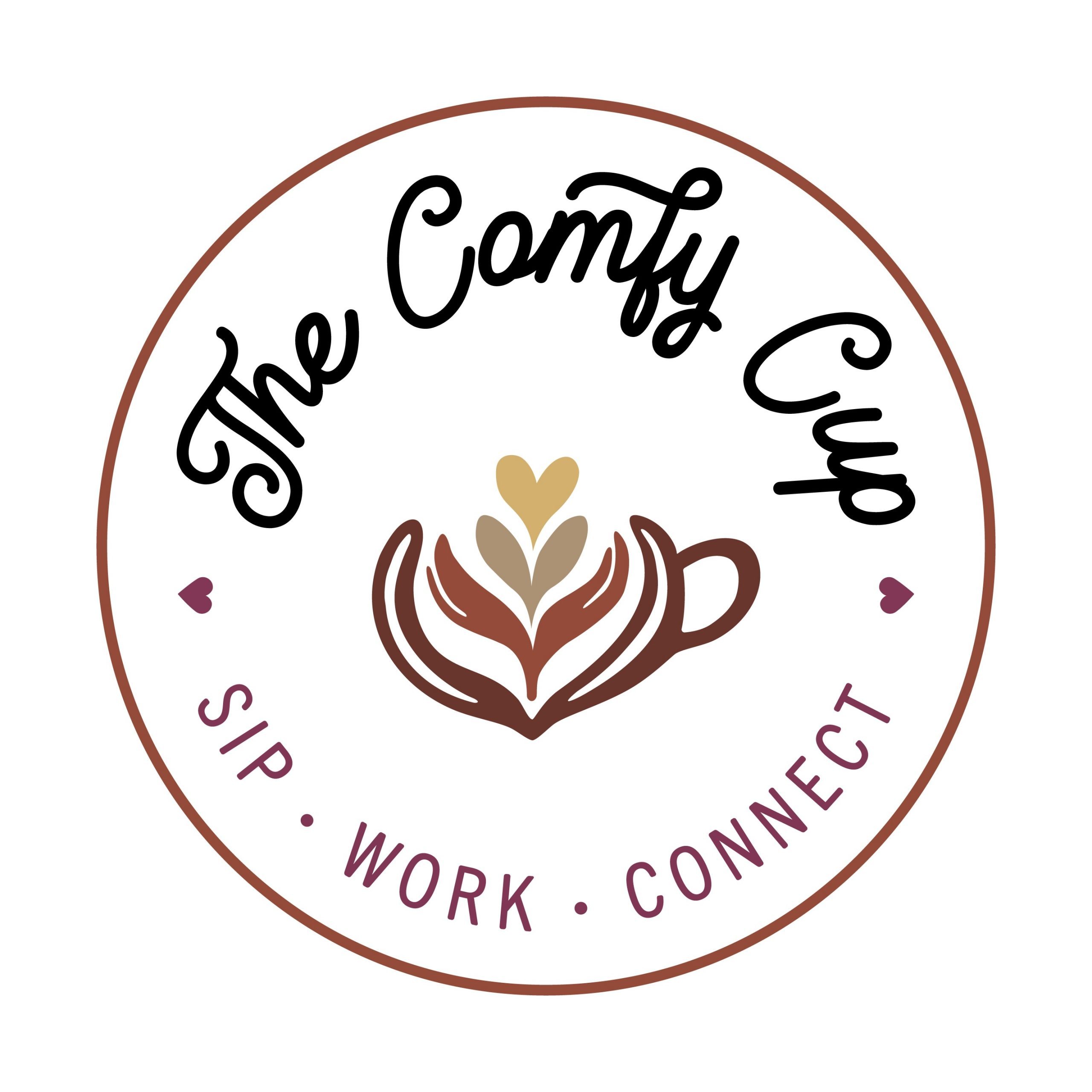 The Comfy Cup