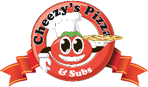Cheezys Pizza & Subs