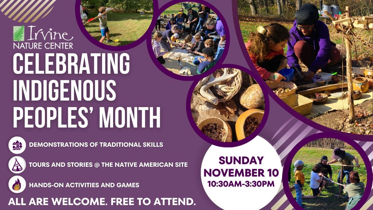 Indigenous Peoples’ Celebration