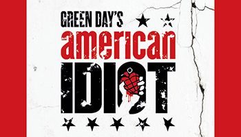 Green Day’s American Idiot