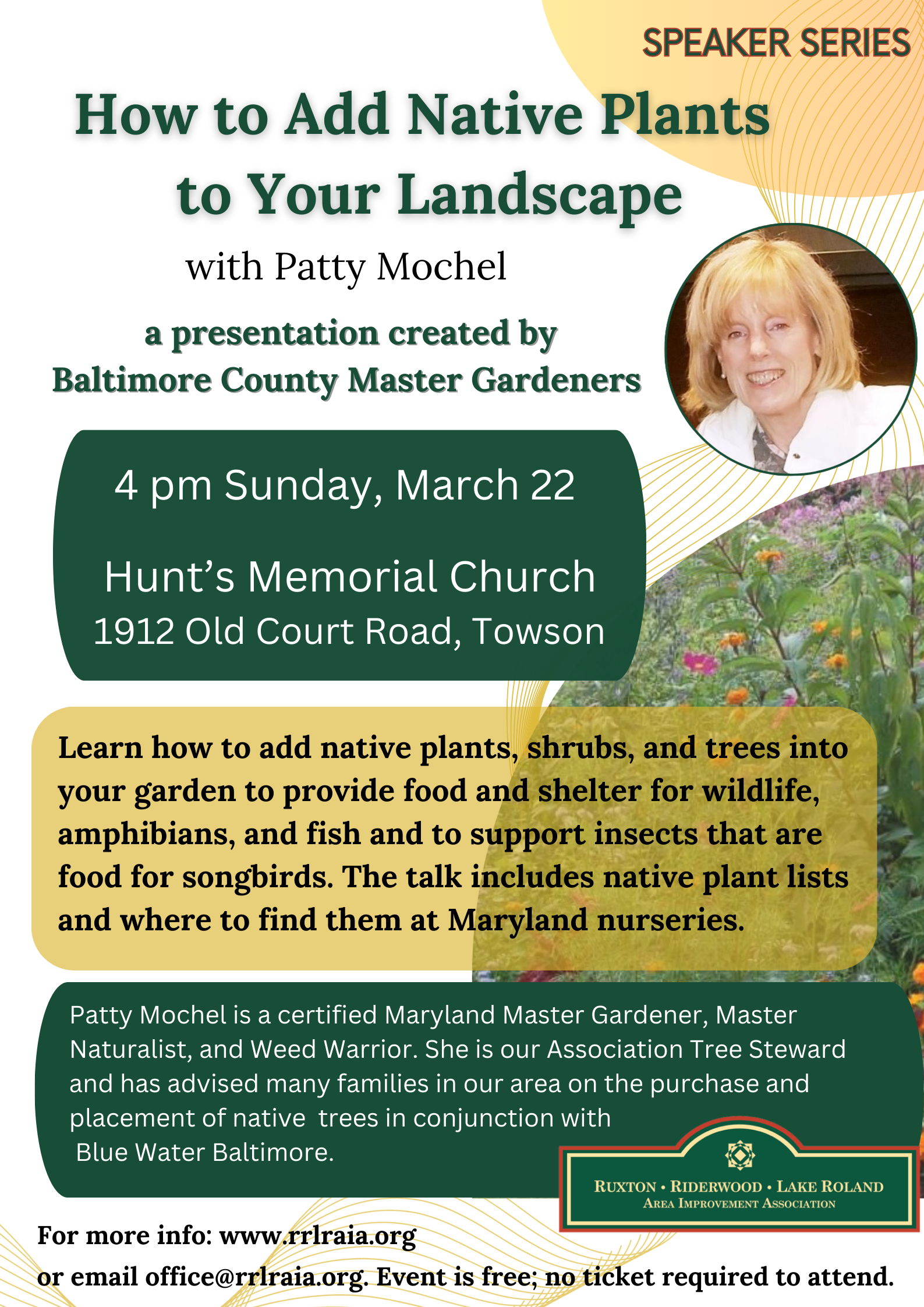 How to Add Native Plants to Your Landscape