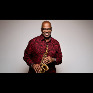 Charm City Jazz Presents: Isaac Parham