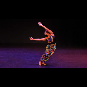 Celebration: Uplifting & Honoring the Culture & History of Black Dance