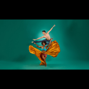 Ground and Sky: Ballet Theatre of MD & Full Circle Dance Company