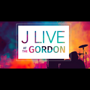 J LIVE Presents: Max Weinberg