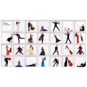 LGT Young Soloists