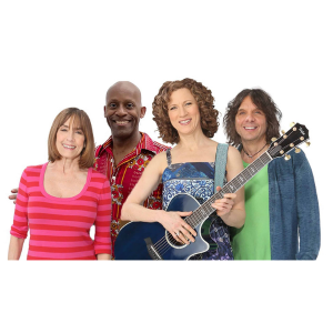 Laurie Berkner Band