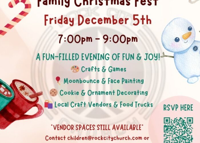 Christmas Fest