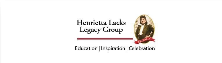 Black History Month Speaker Series: History of Turner Station and Henrietta Lacks