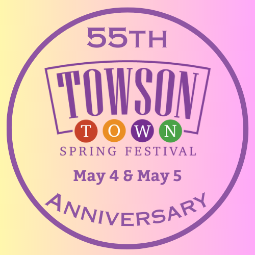 Towsontown Spring Festival