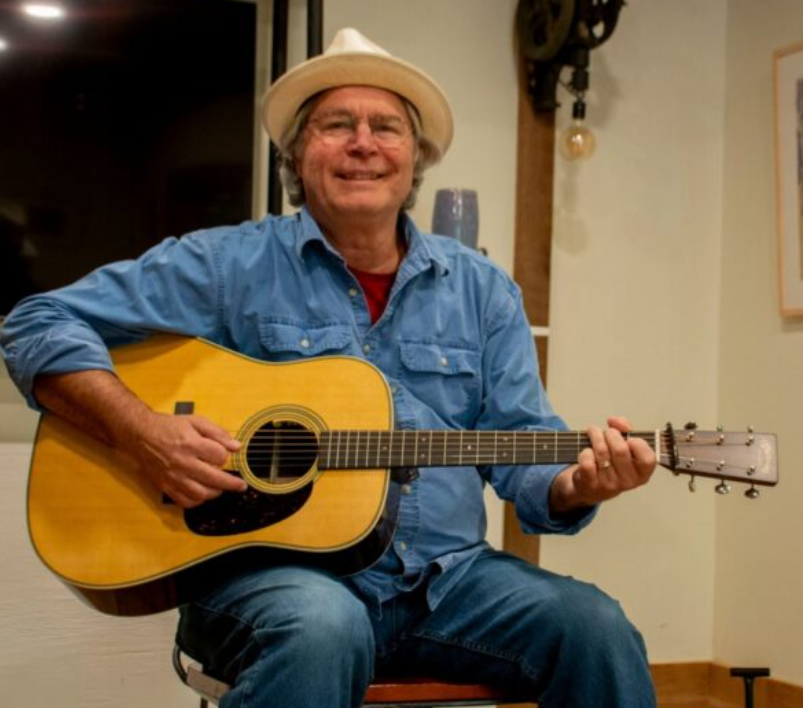 Absolute Beginner Mandolin with Pat Hundley: 4 Classes $120