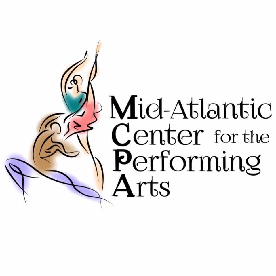 Mid-Atlantic Center for the Performing Arts presents “2026 Season Showcase”