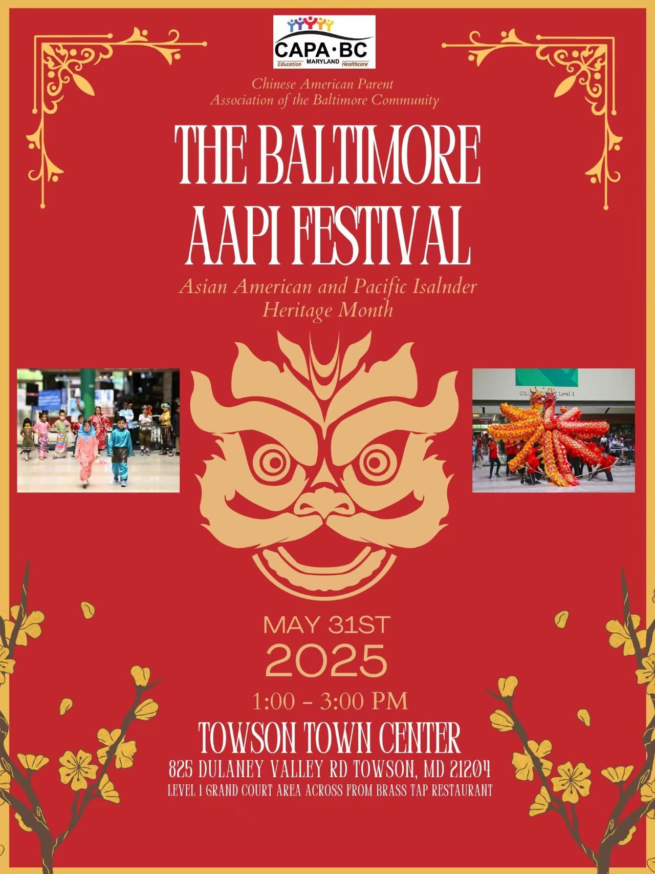AAPI Festival