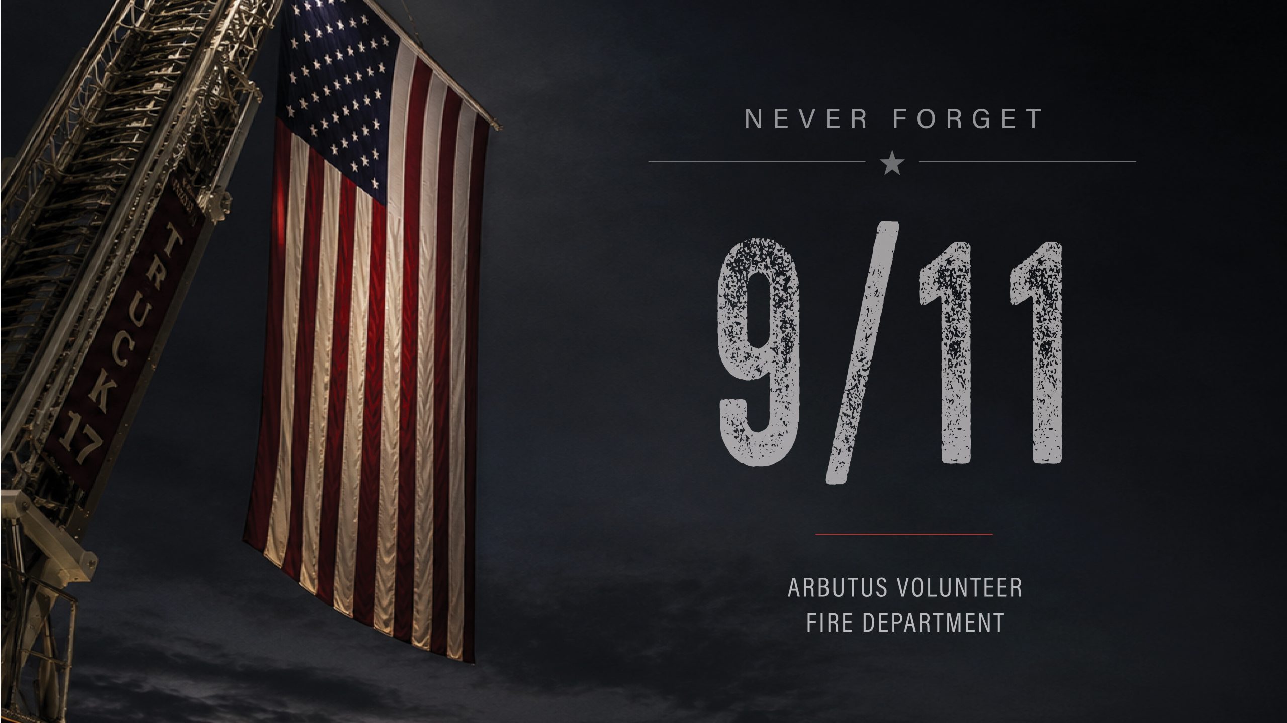 9/11 Remembrance