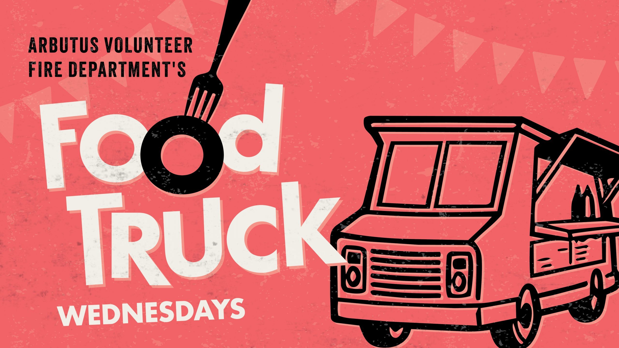 Food Truck Wednesdays