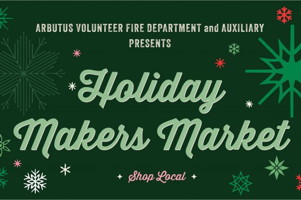 Holiday Makers Market