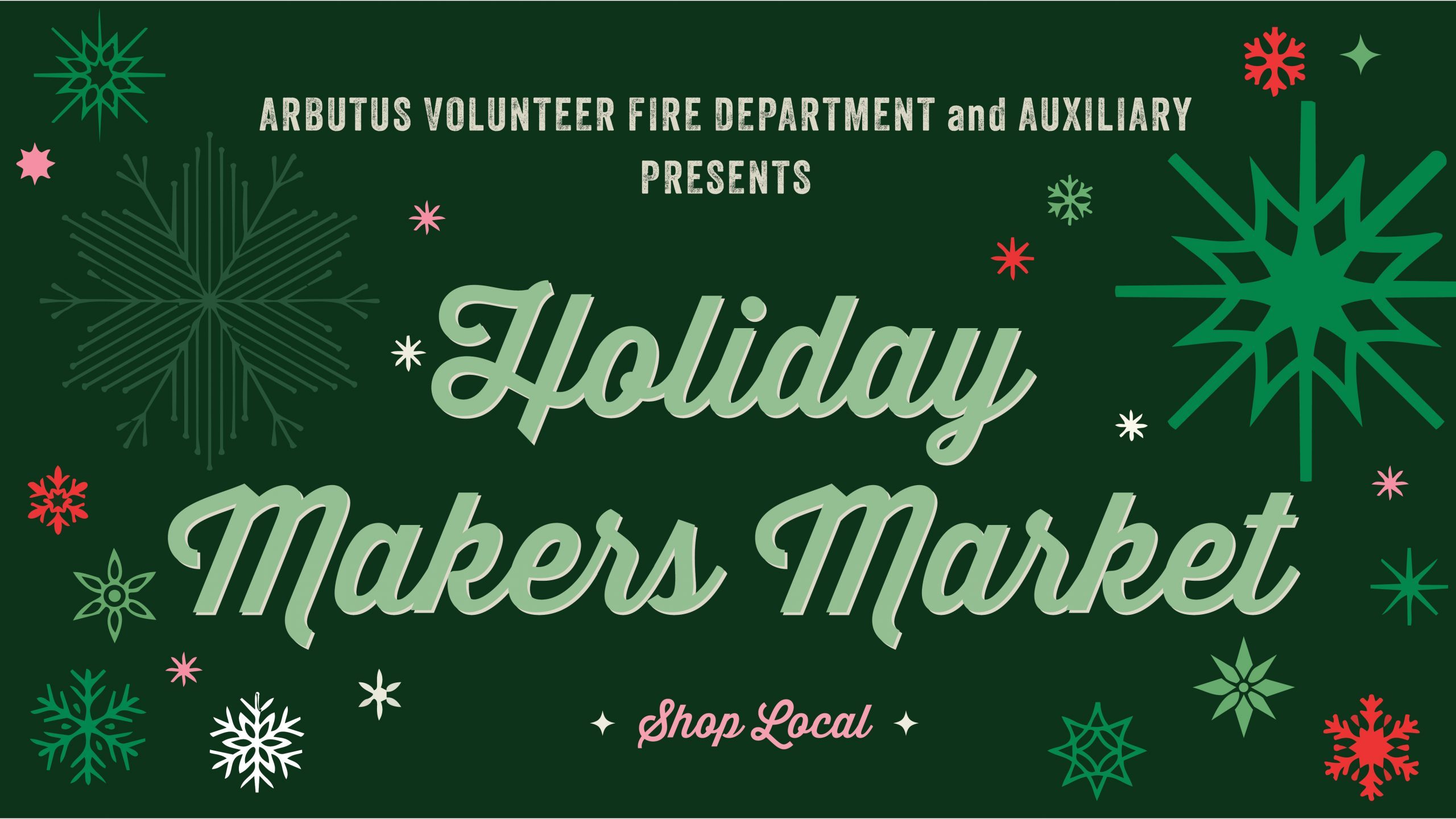 Holiday Makers Market