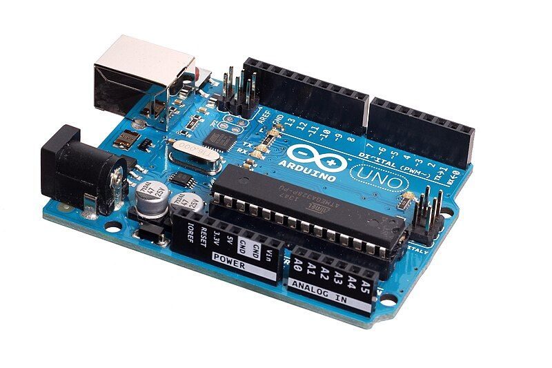 Dive into Coding with Arduino! Led by Michael Guarraia