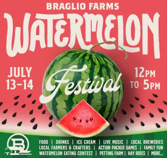 Watermelon Festival ????