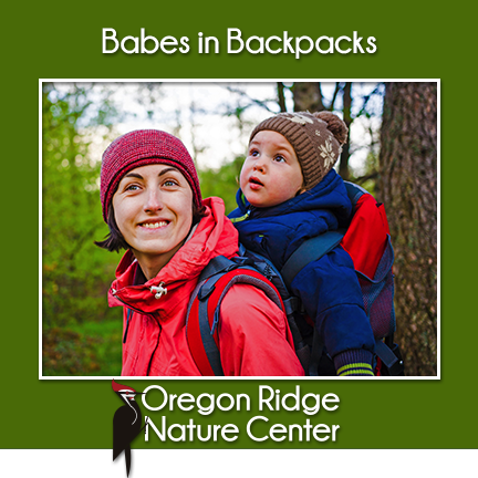 Babes in Backpacks