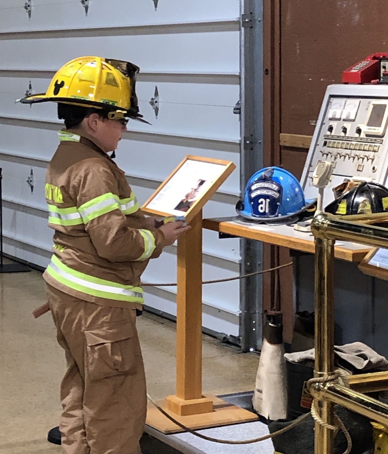 Mid-Week Open Day